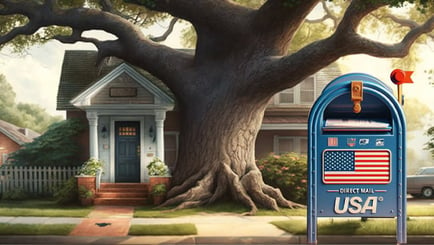 How Home Service Businesses Can Harness Direct Mail To Grow