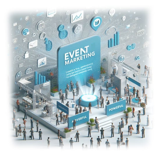 Post-Event Marketing