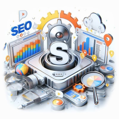 Search Engine Optimization for business