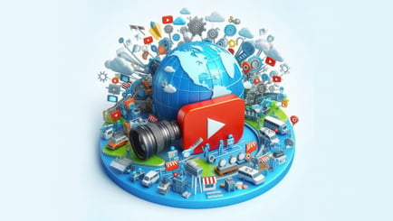 Top Tips To Grow Your YouTube Audience